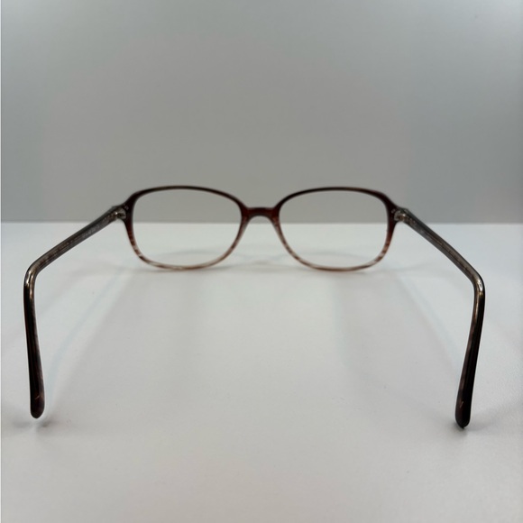 FRAMES ONLY - 4U / UM71 Eyeglasses Frames 53•18•140 Grey - Picture 6 of 15